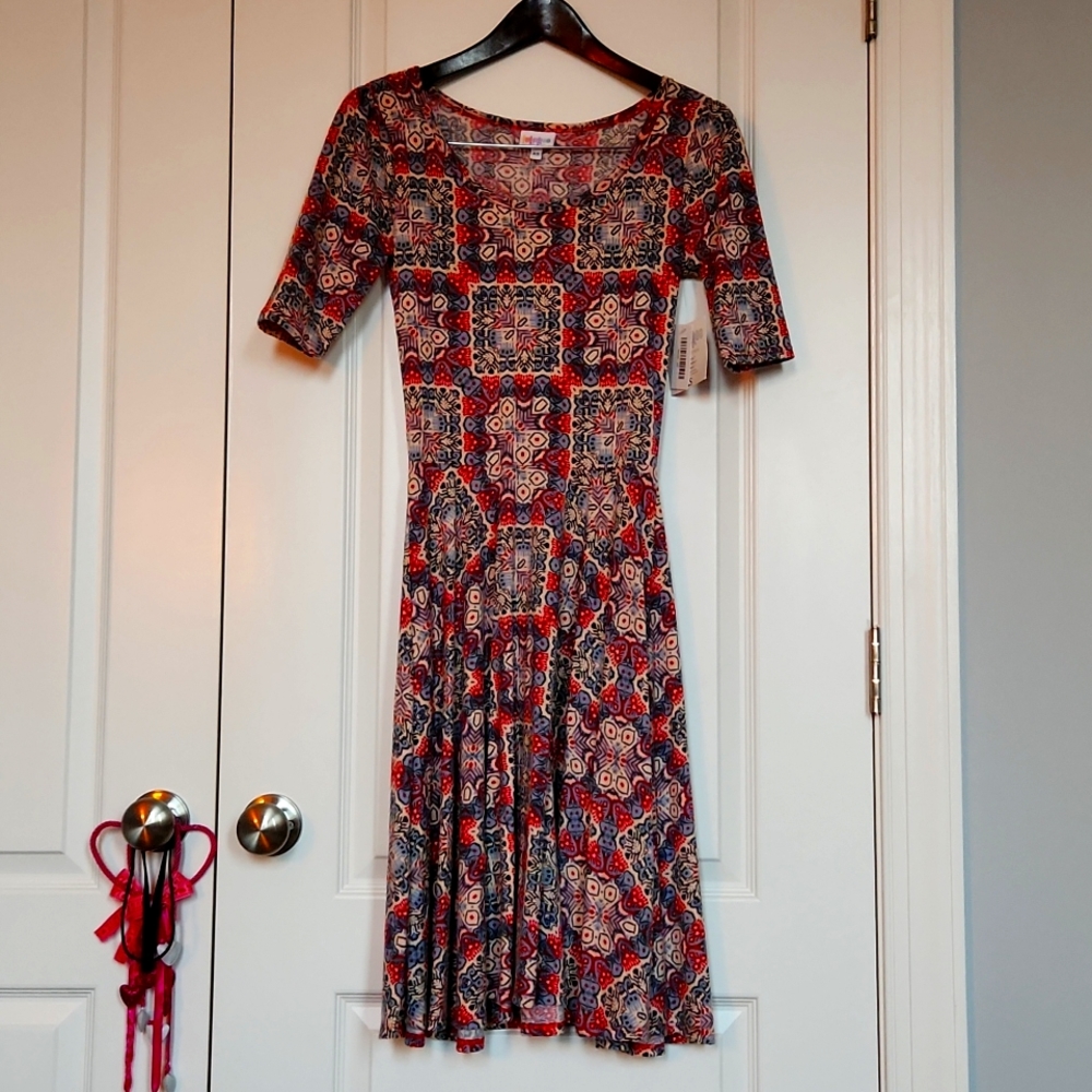 Woman's dress
